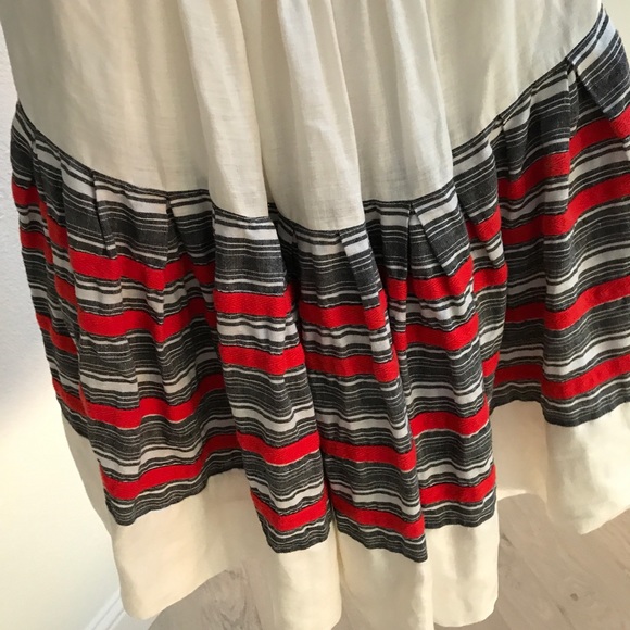 New Anthropologie | Floreat dress RARE - Picture 6 of 7